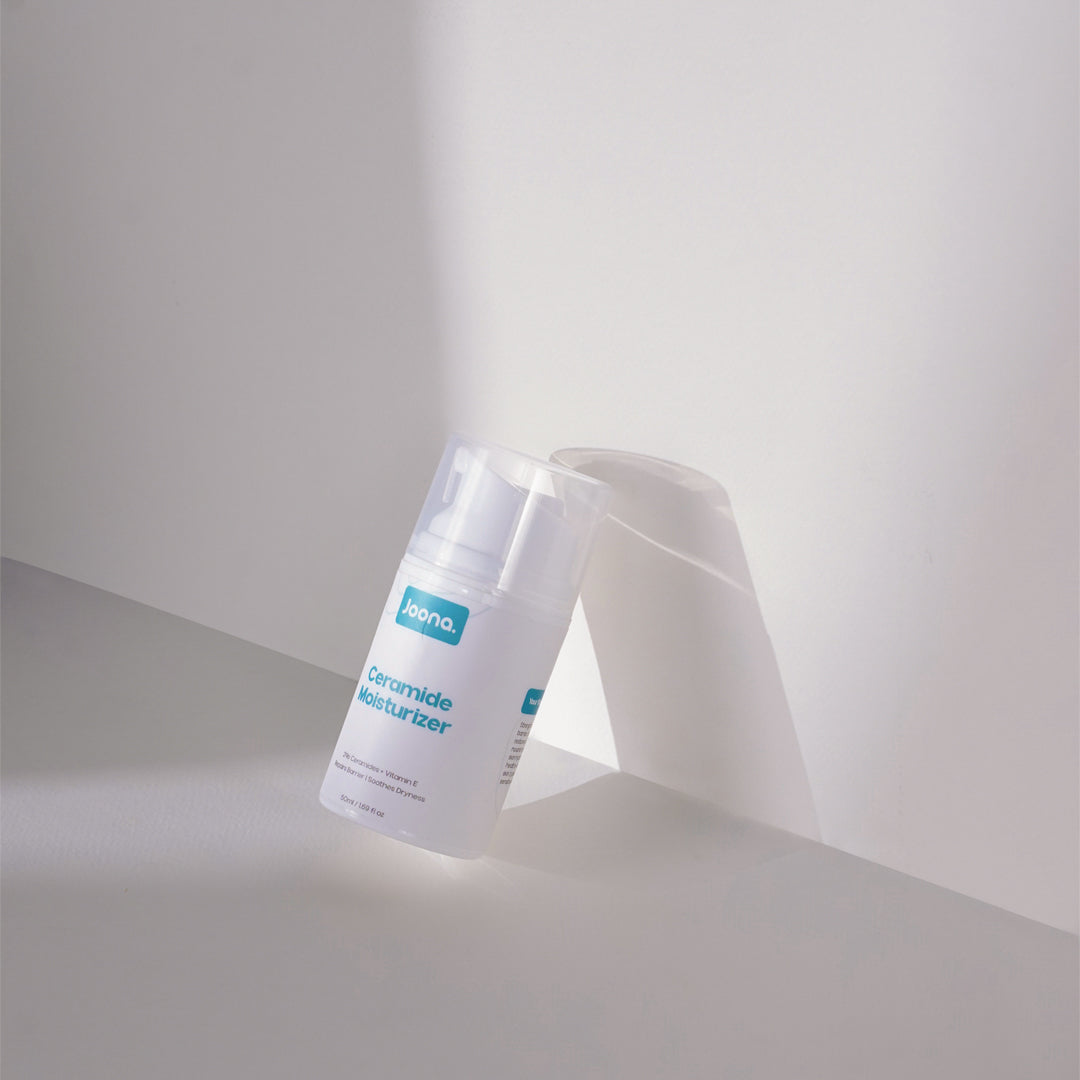 Ceramide Moisturizer
