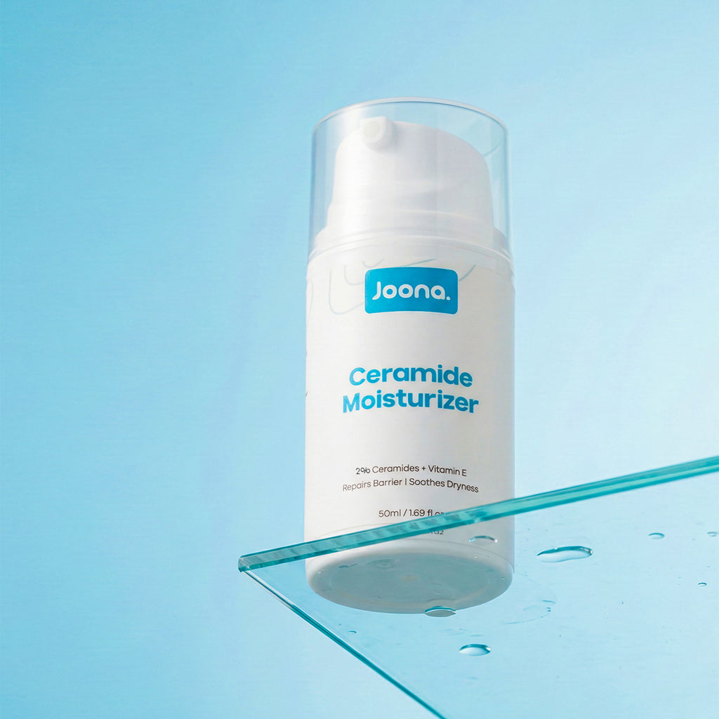 Ceramide Moisturizer