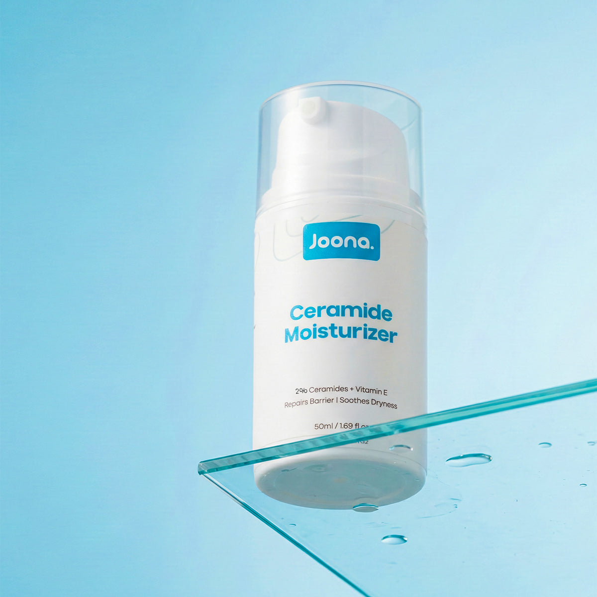 Ceramide Moisturizer