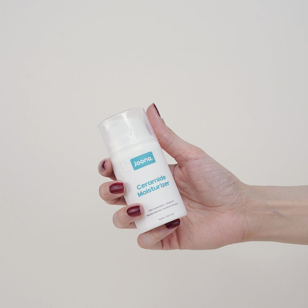 Ceramide Moisturizer