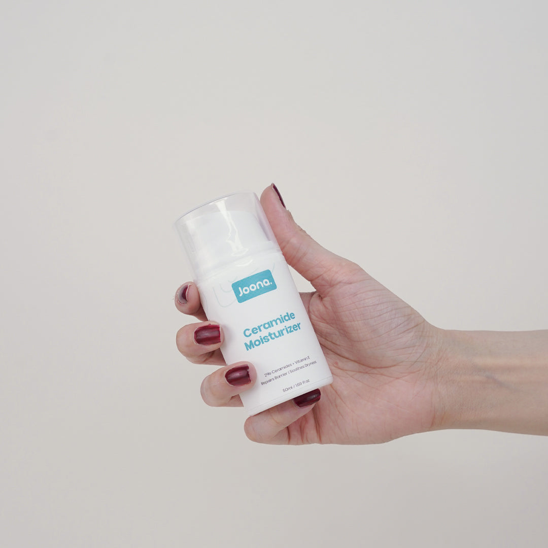 Ceramide Moisturizer
