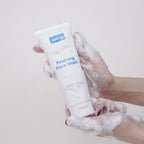 Foaming Facewash
