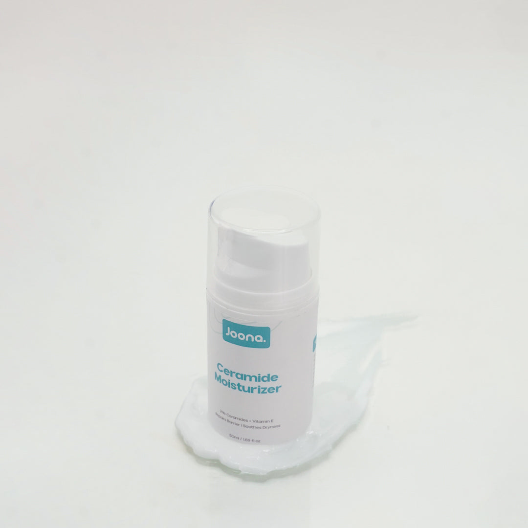 Ceramide Moisturizer