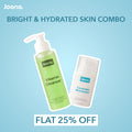 Bright & Hydrated Skin Combo