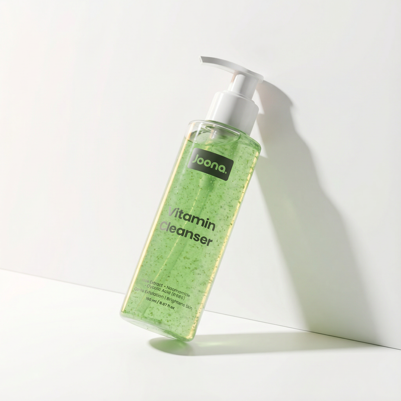 Vitamin Cleanser
