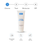Foaming Facewash