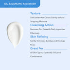 Foaming Facewash