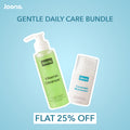 Gentle Daily Care Bundle