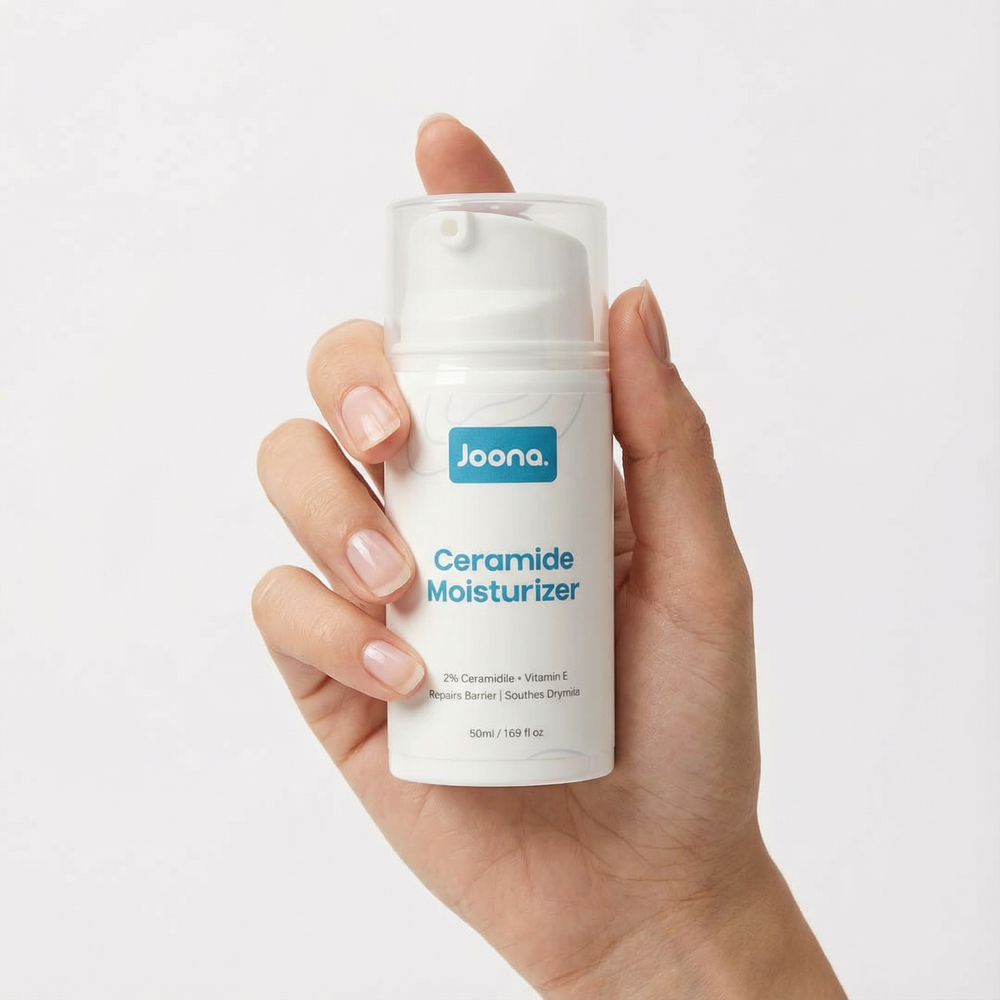Ceramide Moisturizer