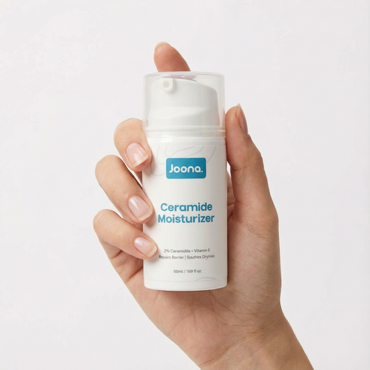 Ceramide Moisturizer