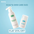 Scalp & Skin Care Duo