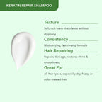 Sulphate Free Shampoo