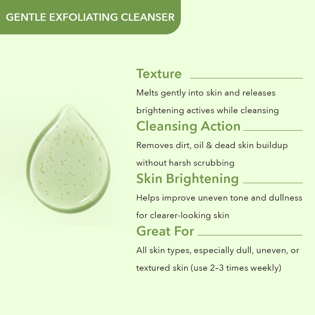 Vitamin Cleanser