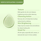 Vitamin Cleanser